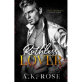Ruthless Lover - Alternate Cover