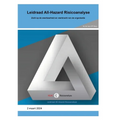 Leidraad All-Hazard Risicoanalyse: Zicht op veerkracht van de organisatie