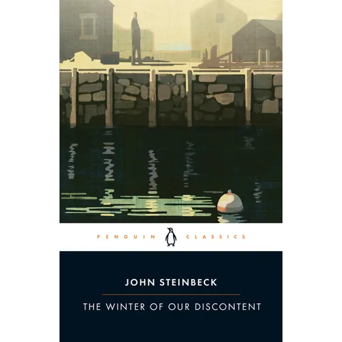 The Winter of Our Discontent