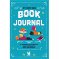 My Very Own Book Journal: A reading log for kids (and grownups) who love books