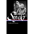 Gary Snyder: Collected Poems (Loa #357)