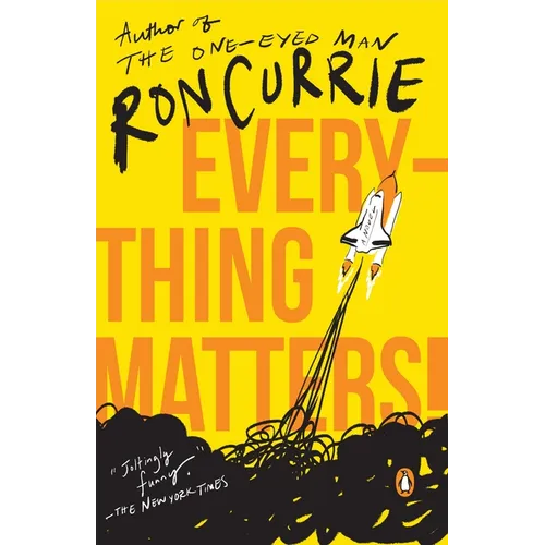 Everything Matters!
