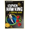 Introducing Stephen Hawking: A Graphic Guide
