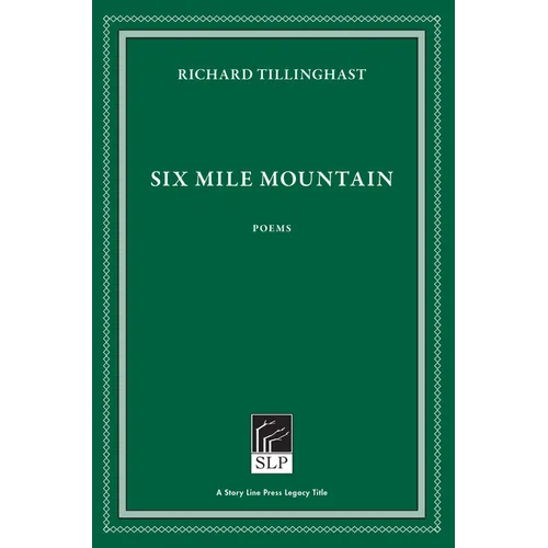 Six Mile Mountain