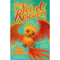 The Baby Firebird