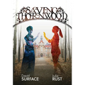 Saving Thornwood