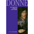 The Complete Poems of John Donne