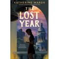 The Lost Year: A Survival Story of the Ukrainian Famine
