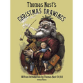 Thomas Nast's Christmas Drawings