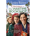 Christmas at the Wartime Bookshop