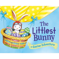 The Littlest Bunny: An Easter Adventure