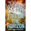 Fire on the Horizon