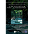 Practitioner's Handbook of Risk Management for Water & Wastewater Systems