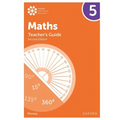 Oxford International Primary Mathematics Teachers Guide 5 2nd Edition