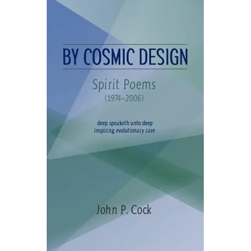 By Cosmic Design