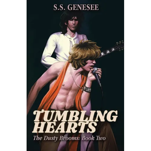 Tumbling Hearts