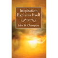 Inspiration Explains Itself