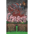 Gorefest: Extreme Horror Anthology