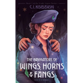 The Navigators of Wings, Horns & Fangs