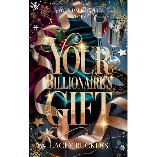 Your Billionaire's Gift