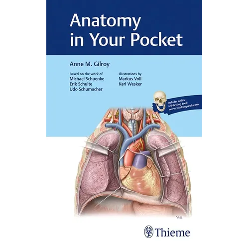 Anatomy in Your Pocket