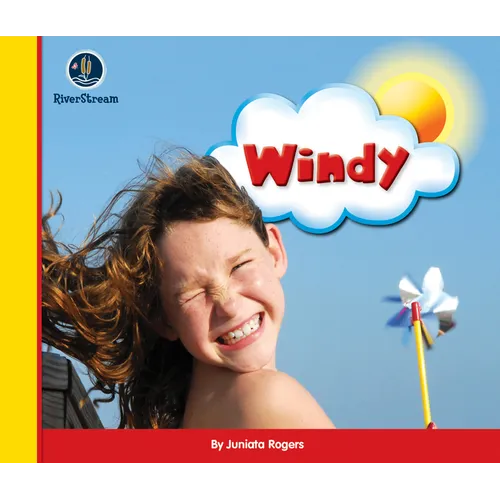 Eye on the Sky: Windy