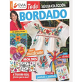 Todo Bordado 3: con moldes