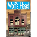 Wolf's Head Volume 3 - An Original Graphic Novel Series: In agony over the death of her mom, Lauren is forced come up with the money for her mom's fun
