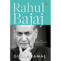Rahul Bajaj: An Extraordinary Life