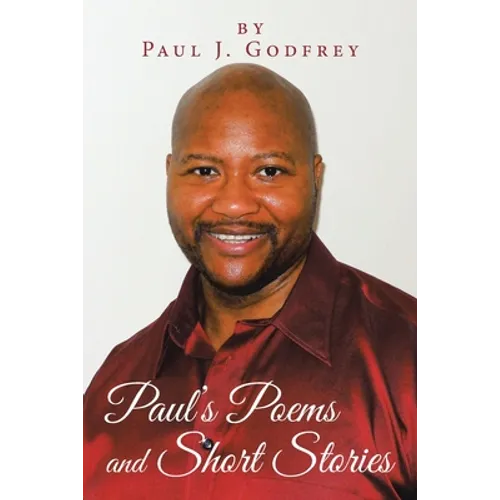Paul's Poems and Short Stories