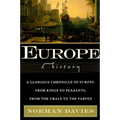 Europe: A History