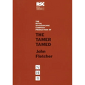 The Tamer Tamed