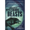 A Menagerie of Mysterious Beasts: Encounters with Cryptid Creatures