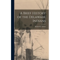 A Brief History of the Delaware Indians