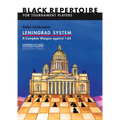 Leningrad System: A Complete Weapon Against 1 D4: Black Repertoire for Tournament Players (Progress in Chess)