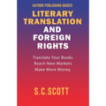 Literary Translation & Foreign Rights: Author Guide