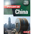 Spotlight on China