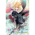 Our Last Crusade or the Rise of a New World, Vol. 3