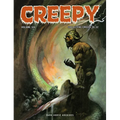 Creepy Archives Volume 6