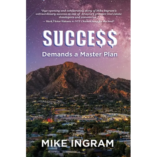 Success Demands A Master Plan