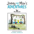 Jimmy and Max's Adventures: The Miracle