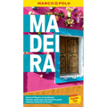 Madeira Marco Polo Pocket Guide