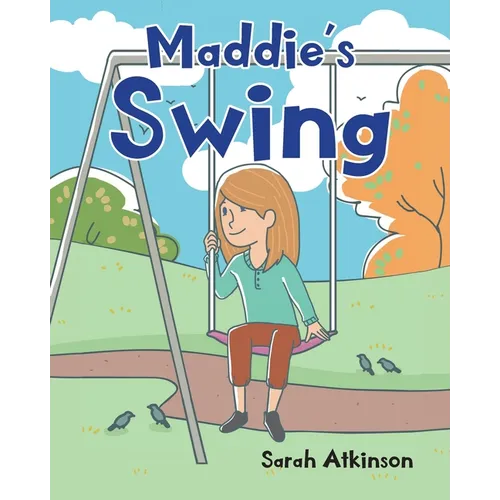 Maddie's Swing