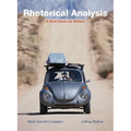 Rhetorical Analysis: A Brief Guide for Writers