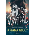 Mi Amor de Wattpad / My Wattpad Love