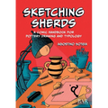Sketching Sherds: A comic handbook for pottery drawing and typology