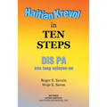 Haitian Kreyol in Ten Steps