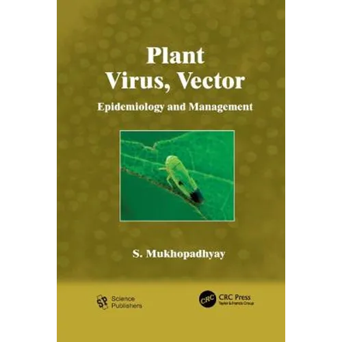 Plant Virus, Vector