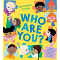 Who Are You?