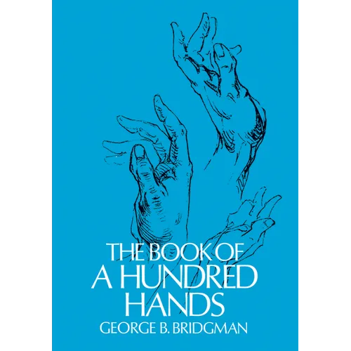 The Book of a Hundred Hands